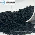 Waste Fiber Made PIR Polyamide 6 Granules